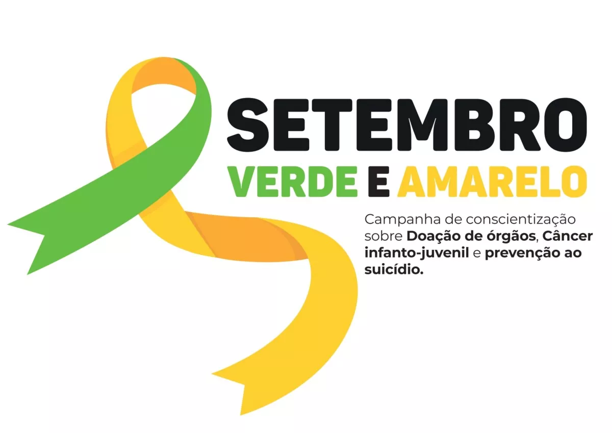 Hoje é Dia: prevenção ao suicídio e doação de órgãos são os destaques
