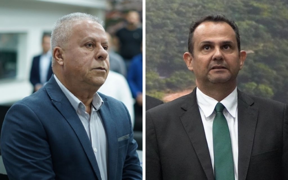 Sargento Joelson Volta à Câmara