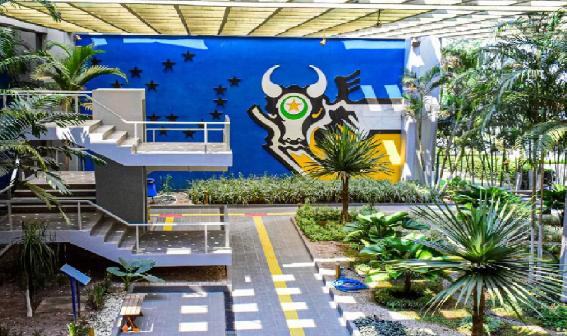 Pesquisa para o Mato Grosso em 2026 mostra três favoritos