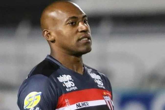 Anderson Soares da Silva, conhecido como Neneca