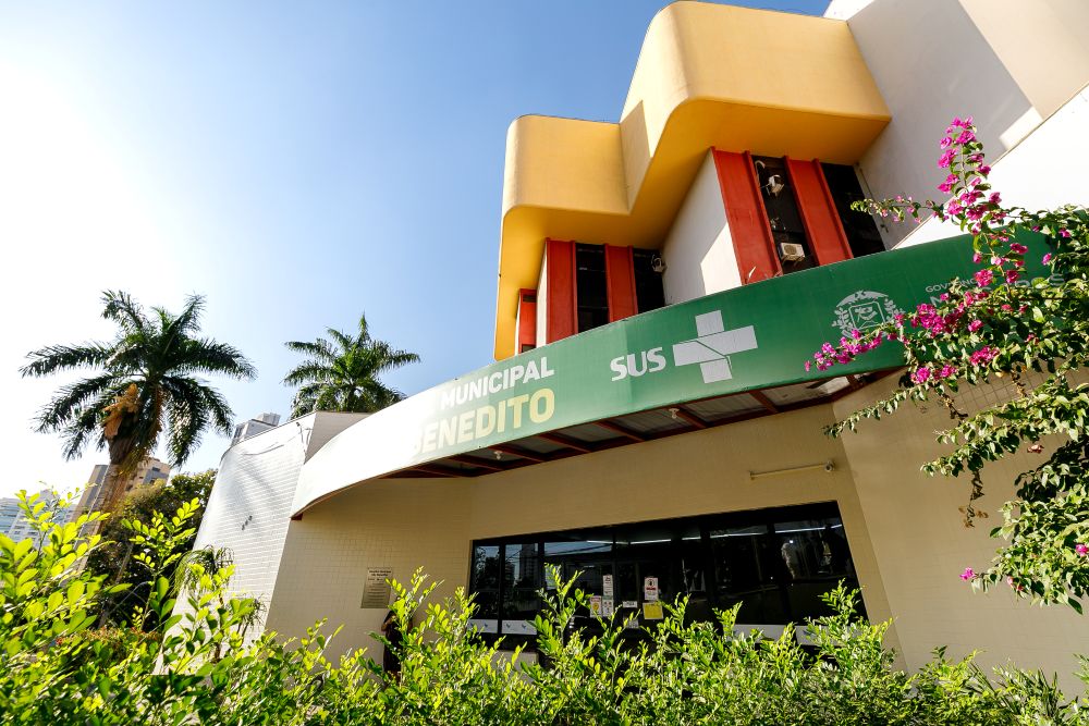 Prefeitura inicia exames com ressonância magnética de 3 Tesla no Hospital Municipal São Benedito