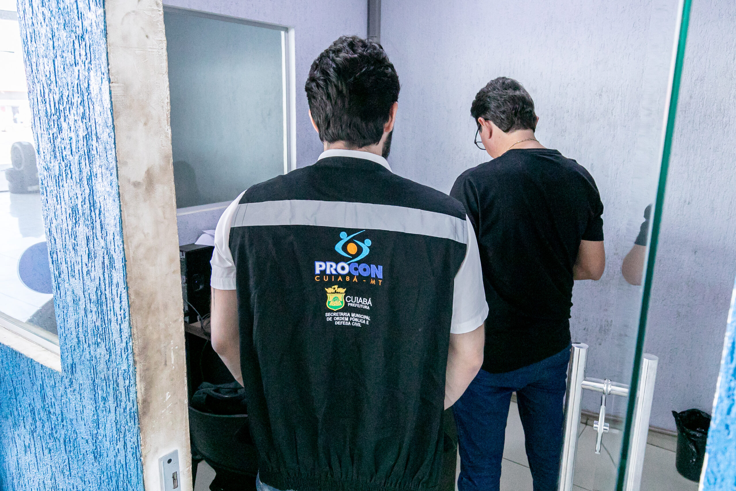 O Procon Municipal abriu investigação reajuste no preço dos combustíveis