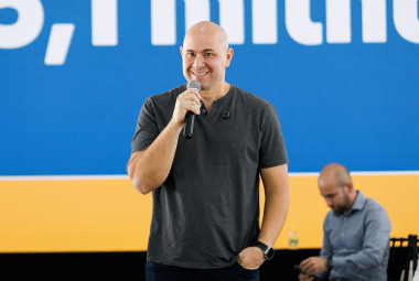 Prefeito de Cuiabá participa de mobilização municipalista por recursos e equilíbrio fiscal