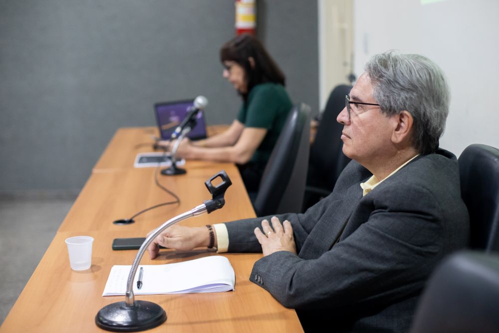 Cuiabá discute elaboração do orçamento com presença de populares