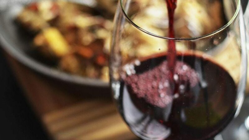 Comper Belvedere promove “Papo de vinho” nesta sexta-feira
