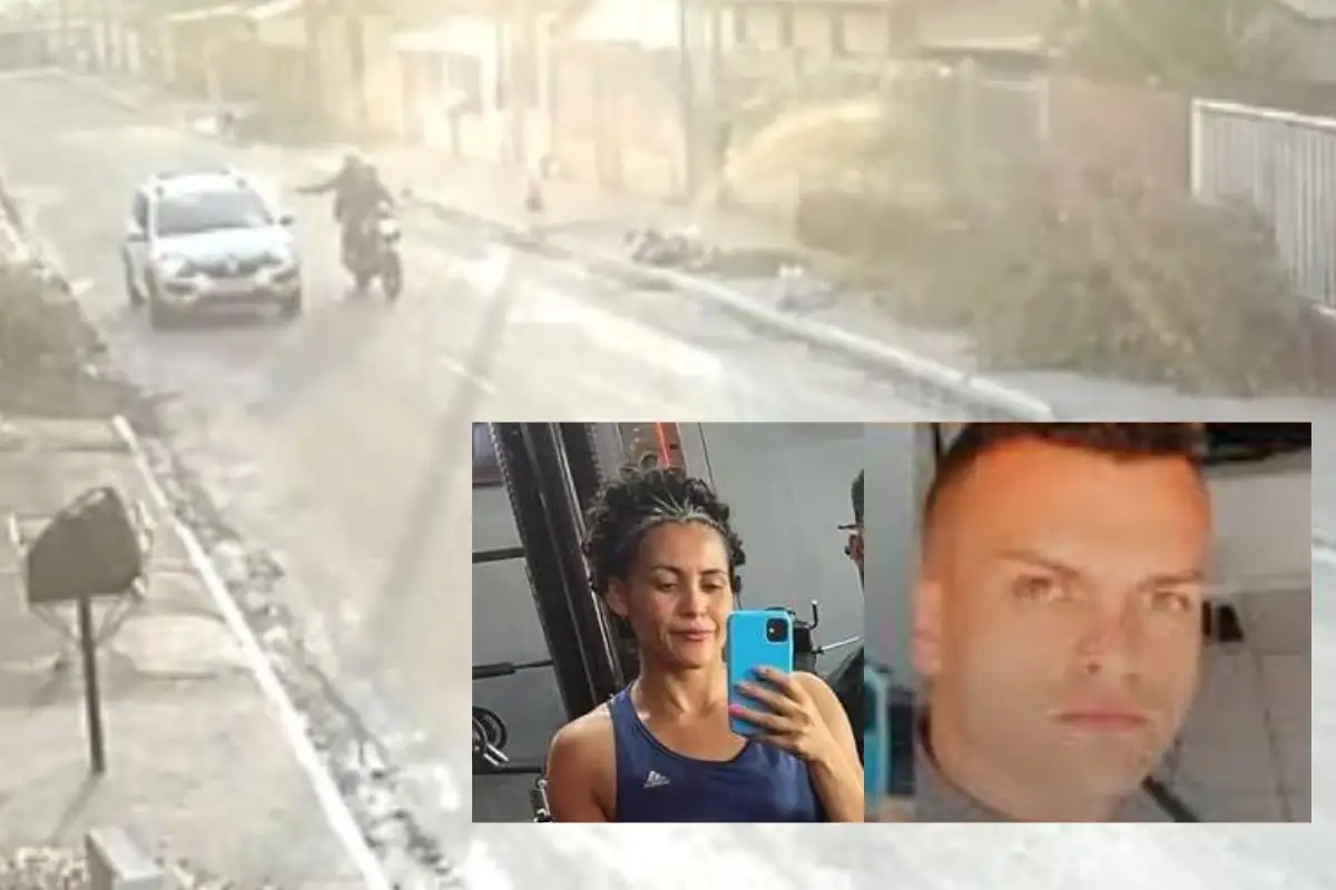 Confessa que matou personal trainer a tiros em Várzea Grande