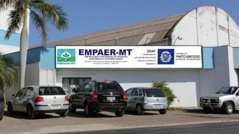 Empaer é condenada por interferir em negociação de acordo coletivo
