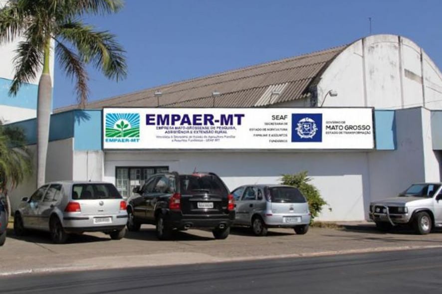 Empaer é condenada por interferir em negociação de acordo coletivo