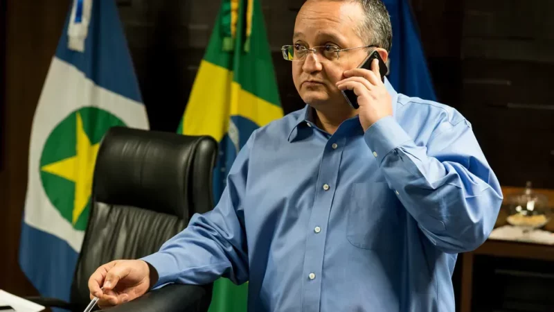 Justiça Eleitoral manda arquivar inquérito contra ex-governador por suposto Caixa 2 em eleição