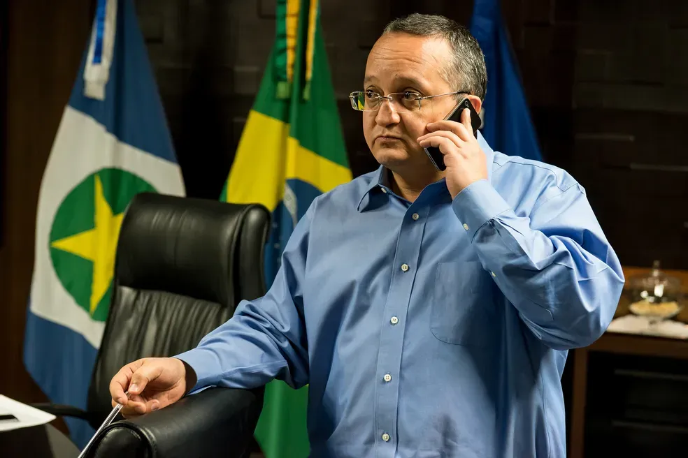 Justiça Eleitoral manda arquivar inquérito contra ex-governador por suposto Caixa 2 em eleição