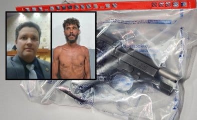 Justiça vê distorção dos fatos e mantém júri e prisão advogado por matar morador de rua em Cuiabá