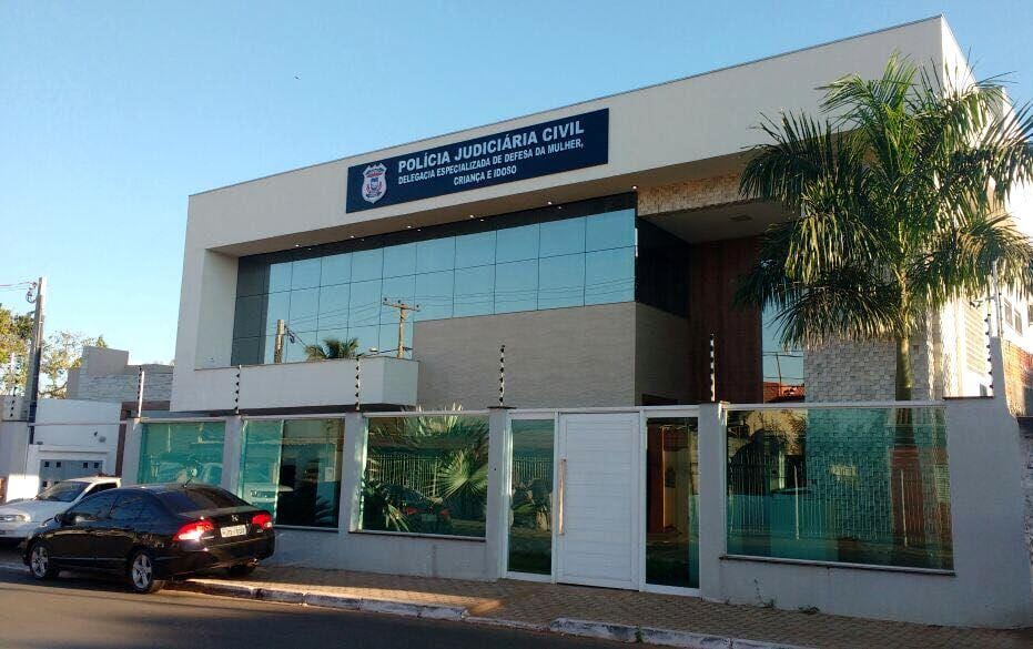 Maníaco que agrediu todas as ex-namoradas é preso pela PC em Várzea Grande
