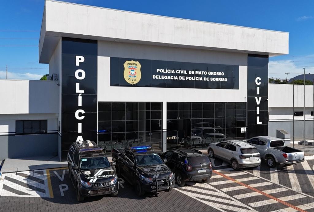 Membro de facção envolvido em homicídios na ‘capital do agro’ é preso em antigo garimpo no PA
