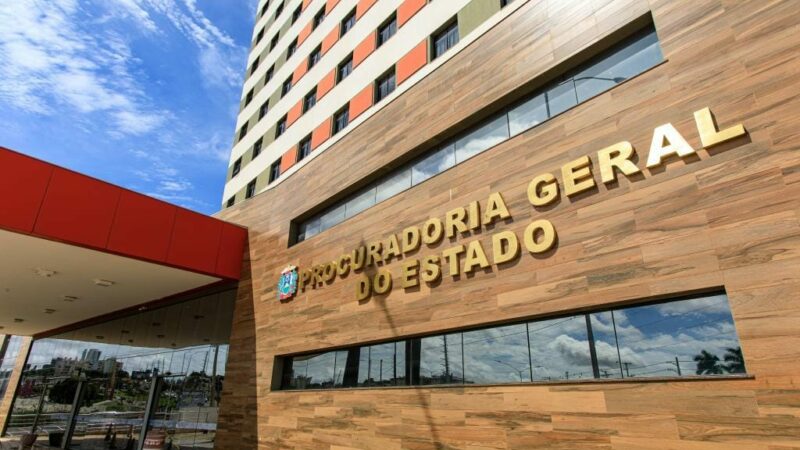 PGE prorroga inscrições para concurso de procurador com salário de R$ 37 mil