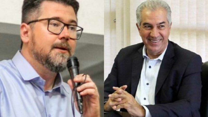 Pollon terá que “engolir” Azambuja no comando do PL