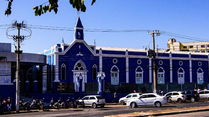 Prefeito sinaliza compra da Santa Casa de Cuiabá caso valor caia para R$ 25 milhões