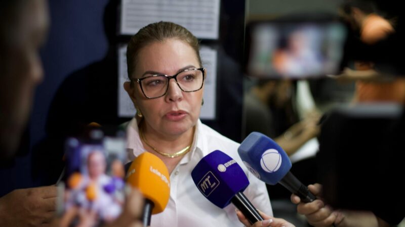 Presidente anuncia mudanças no regimento após vereadores esvaziarem sessão em Cuiabá