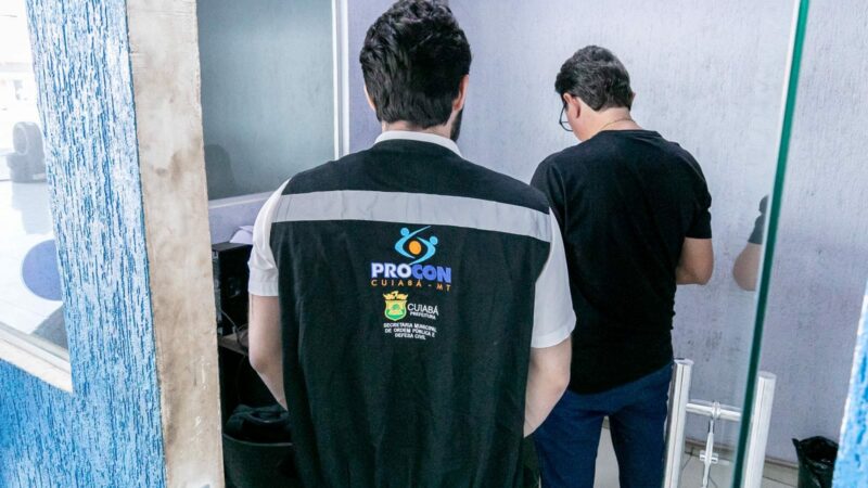 Procon Cuiabá apura suposto aumento abusivo de combustíveis na capital