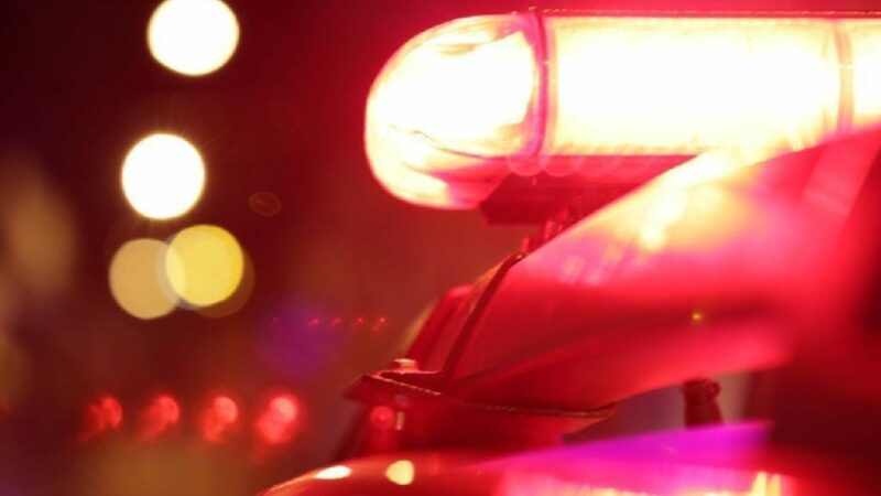 Rapaz arremessa o filho de um ano no chão, agride esposa, fratura clavícula da sogra e é preso pela PM