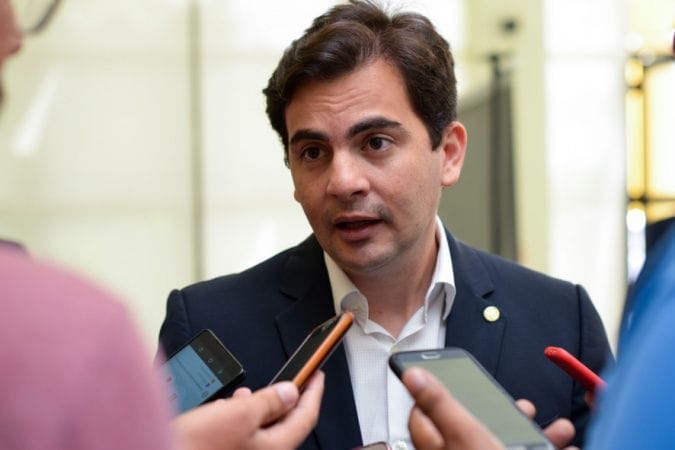 Secretário afirma que túnel pode não ficar pronto na gestão de Mauro Mendes