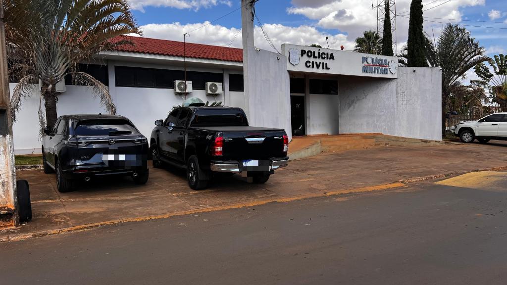 Polícia Civil conclui mais de 70 inquéritos durante mutirão em Alto Taquari