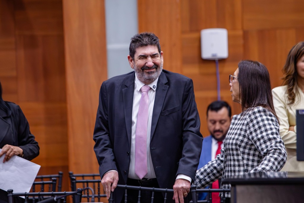 Projeto de lei que vai trazer inclusão para MT