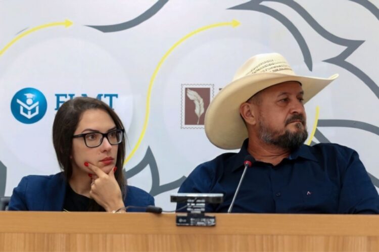 Expropriação de terras por desmatamento ilegal gera críticas na Assembleia de MT