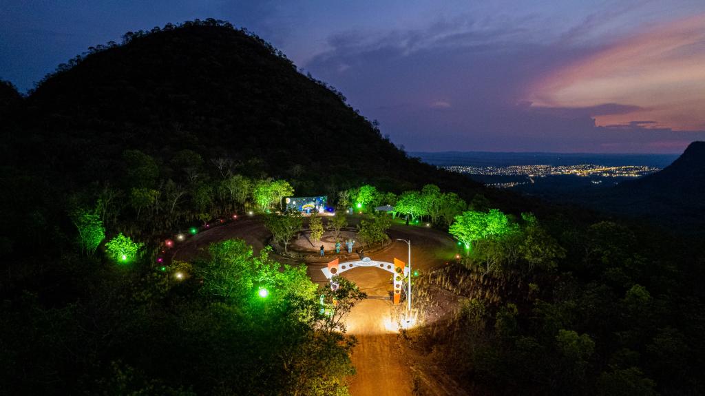 Projeto selecionado em edital da Secel oferta oficina de produção de trilha sonora para cinema