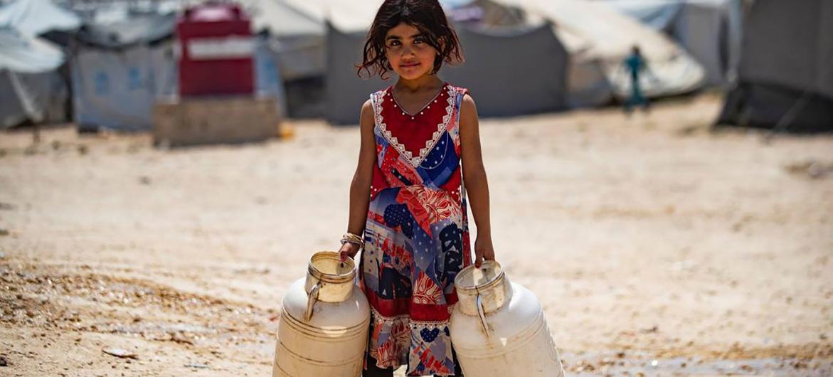 Alta do trabalho infantil entre crianças de 5 a 9 anos