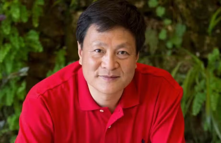 Avião cai no Pantanal causa morte de arquiteto chinês