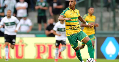 Cuiaba se prepara para próximo confronto pelo acesso