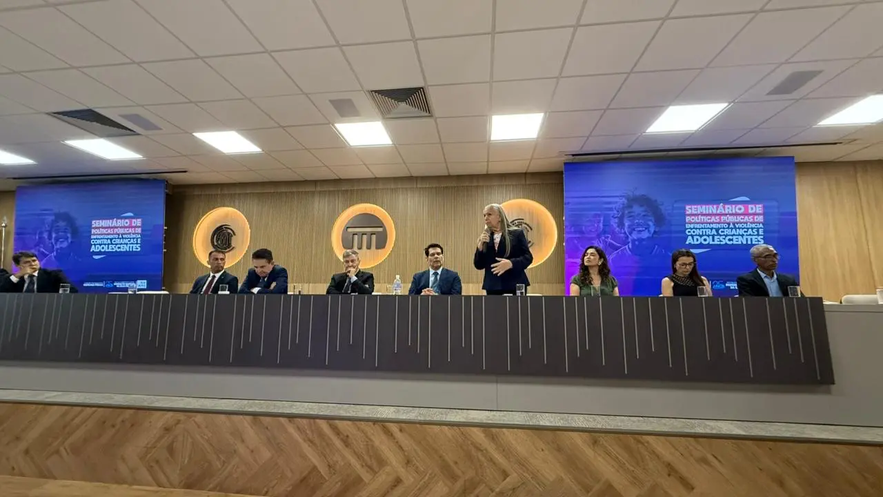 Judiciário se une a gestores do estado na promoção de redes de proteção à infância e juventude