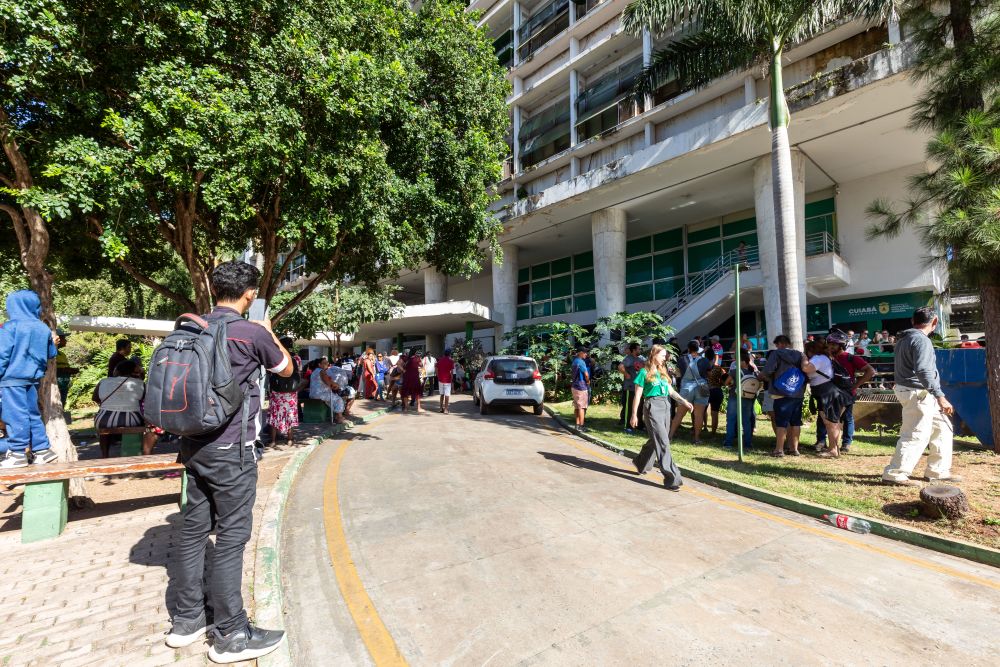 Prefeitura de Cuiabá reforça orientações sobre lista de inscrições deferidas do Programa Casa Cuiabana