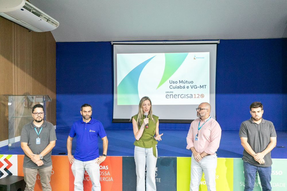 Força-tarefa intensifica fiscalização de cabos abandonados e define mutirão em Cuiabá