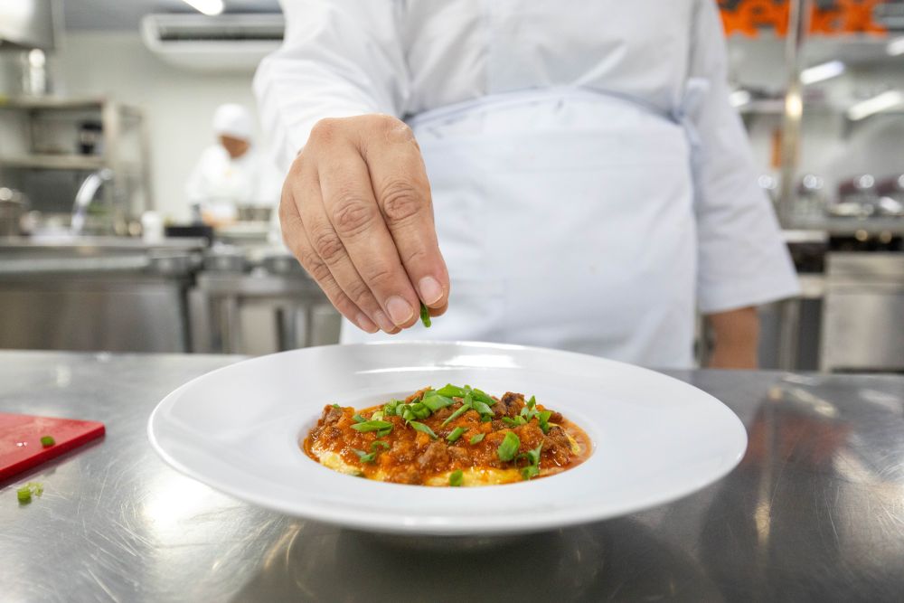 Banana da terra, coxão mole e temperos: confira a receita vencedora do Chef Cuiabano