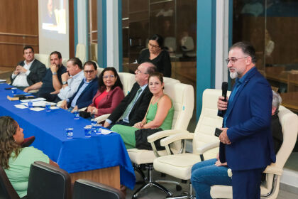 Rondonópolis recebe segunda audiência de comissão especial sobre qualidade dos serviços da Energisa