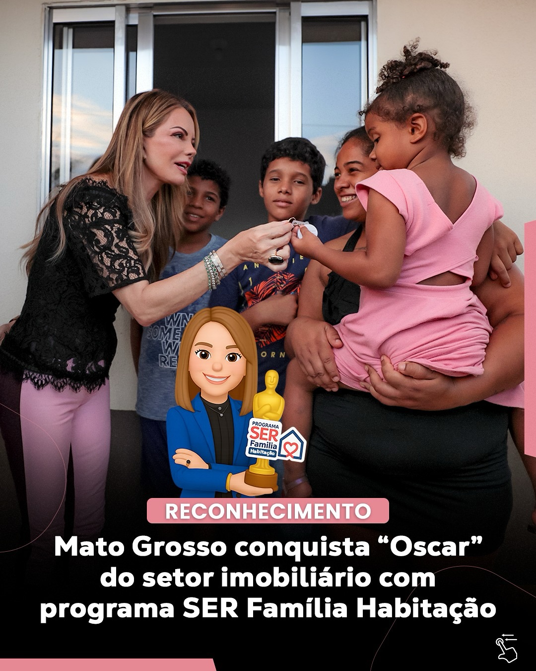 Prêmio Master Imobiliário