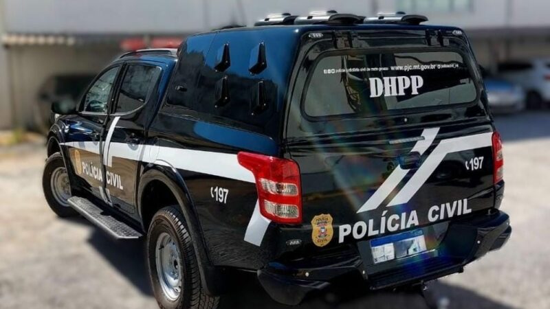 Adolescentes são apreendidos e confessam que mataram homem após calote em programa sexual