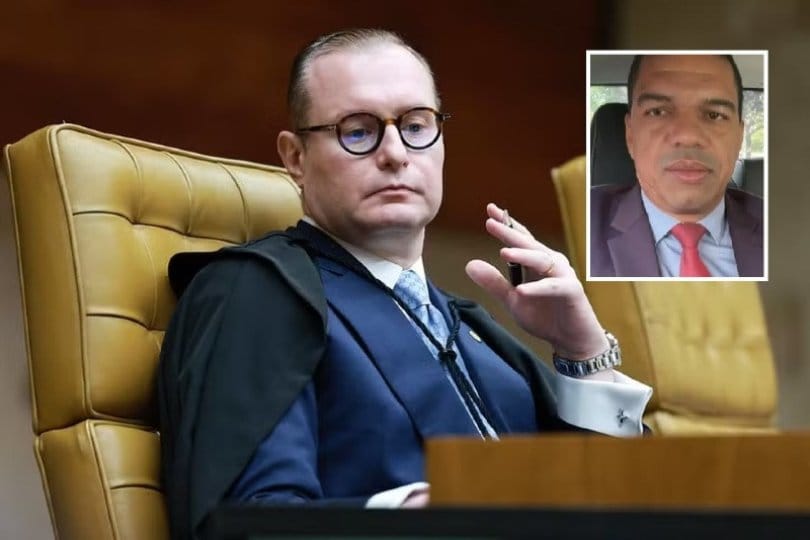 Em prisão domiciliar, lobista teria voltado a operar esquema de venda de sentenças judiciais