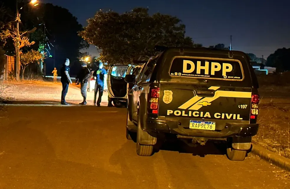Faccionados são condenados a 44 anos de cadeia por queimar vivo suposto informante da polícia