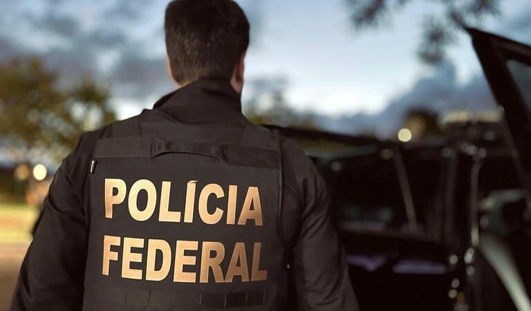 Polícia Federal deflagra operação contra crimes de abuso infantojuvenil em Cuiabá