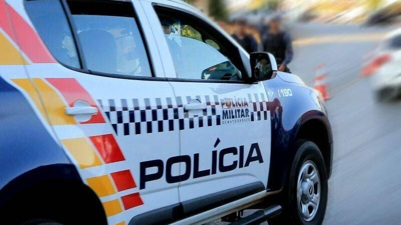 Polícia Militar prende suspeito por tentativa de homicídio contra irmãos em cidade de MT