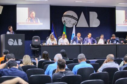 Audiência pública em Tangará da Serra cobra melhorias no serviço da Energisa