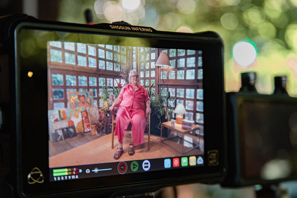 Documentário sobre gordofobia selecionado em edital da Secel tem mostra exclusiva no Cine Teatro Cuiabá