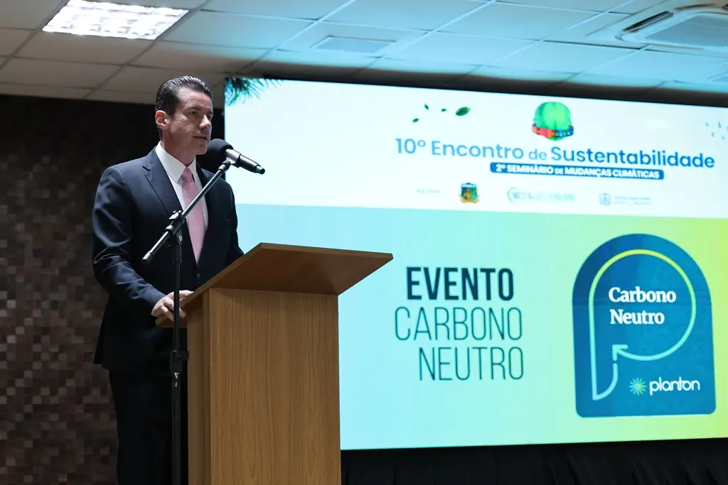 Justiça Ambiental ganha força no TJMT com ações do Núcleo de Sustentabilidade