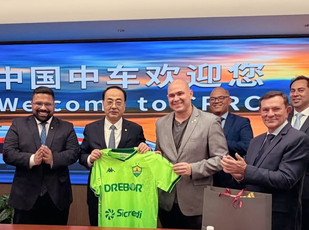 Prefeito reassume com novas propostas para a mobilidade e investimentos