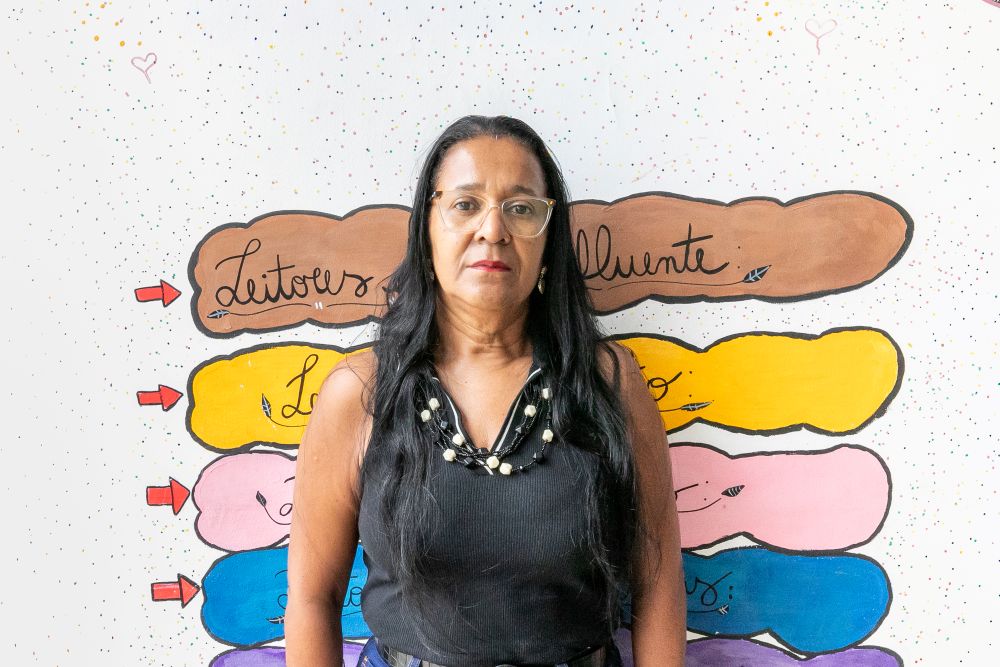 “Racismo tem que ser combatido diariamente”, diz diretora de escola