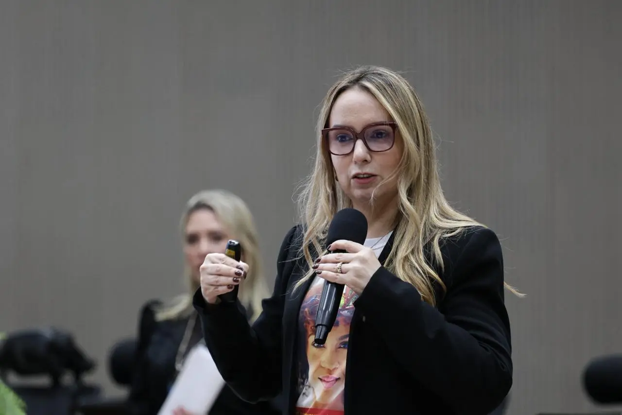 Juíza do TJMT integra grupo nacional que criará diretrizes para combater violência contra mulheres
