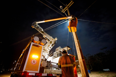 Prefeitura de Cuiabá avança na modernização da iluminação e já economiza R$ 1 milhão por ano