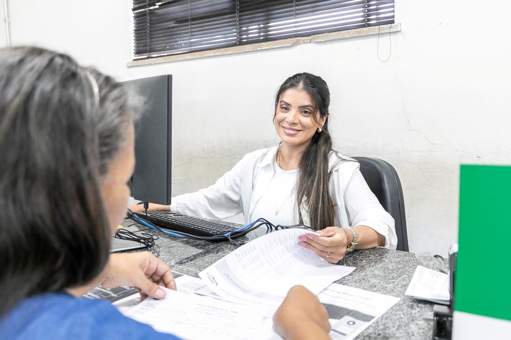 Último dia do Mutirão Fiscal é nesta terça-feira (30) com atendimento até às 18h